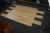 Import Natural antique wood look herringbone engineered timber flooring tiles indoor floating floor boards from China