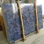 Import natural blue stone for background wall sea blue granite rare blue marble from China