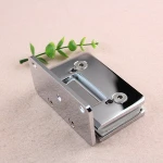 Natural design 45kg bearing hinges for shower door