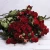 Import Natural dried rose dry flowers long life roses bouquet with stem from China