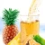 Import Natural Fermented Beauty Slim Dietary Pineapple Enzyme Drink from China