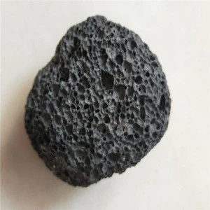 Natural lava stone volcanic rock stone by all specifications