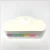 Import Natural organic bath bomb cake pink chocolate supplies wrap bombs for men rainbow colorful product blue making machine bubble from China