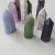 Import Natural stone quartz wand Crystal column crystal points crystals healing stones from China