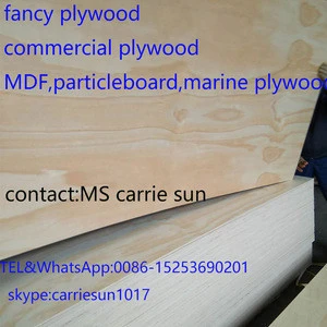 natural veneer blockboard ,Furniture and Decoration Grade 18mm Wood blockboard ,melamine blockboard