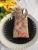 Import Natural Waffle Cotton Printed napkin Cotton Cloth Napkins Set Eco Friendly Reusable Kitchen Napkins from China