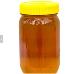 Nature Raw Bee Natural Honey Products From Turkey