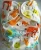 Import Naughty baby Hot sale baby boy girl cloth diaper with microfiber insert from China