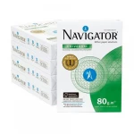 Navigator A4 Copy Paper 80gsm , LASER PAPER A4 and Paper One