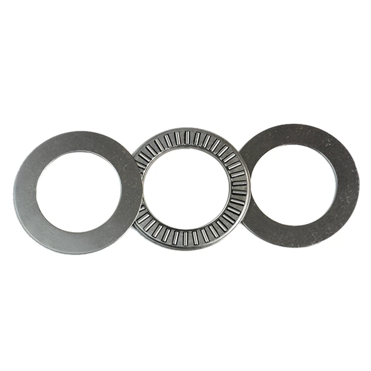 needle thrust roller bearing bearings size NTA1427+2TRA