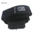 Import NEKEKE 1-Liht 3 Pins ON-OFF Waterproof Electrical Switch With 2 Lens from China