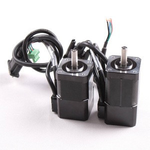 Buy Nema 34 High Torque Stepper Motor 86mm Stepping Motor With Ce And ...