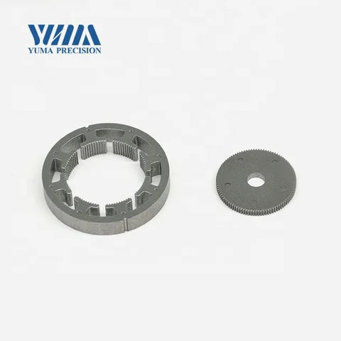 Buy Nema14 Round Stepper Motor Core Stator Rotor Manufacturer Laminated ...