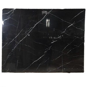 nero marquina/ black marquina marble