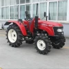 New Agricultural Machines 55hp farm tractor equipment for sale price list