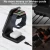 Import new amazon hot unique product 2020  3 in 1  Fast Wireless Charger stand for earphones watch  and  All Phone Qi-Enabled Devices from China