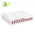 Import New arrival 120W 12 port USB Phone Charger Multi port Cell phone charging station 5V 24A with 24 months warranty from China