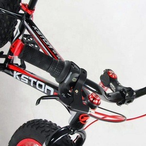 New arrival adult fat bike bicicletas mountain fat bike