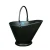 Import New Arrival Coal Bucket with Durable Handle from India