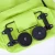 Import new arrival folding shopping cart / foldable shopping trolley / shopping cart with wheel from China