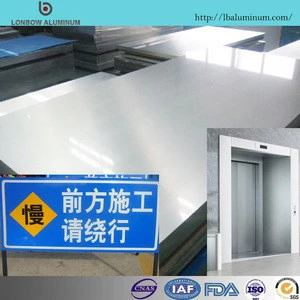New Arrival H12 H16 H18 H22 H24 recycled aluminum sheet 5052 5083