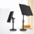 Import New Arrival Metal Cellphone  Stand Adjustable Height Metal Tablet PC Holder Stand from China
