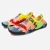 Import New arrivals outdoor sport water beach aqua shoes yoga barefoot water skin shoes for walking on water from China