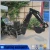 Import New backhoe prices for tractor backhoe from China
