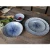 Import New bone dinner set porcelain plate bowl 16 pcs ceramic dinner set tableware set from China