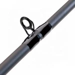 New brand heavy power freshwater bass X casting fishing rod