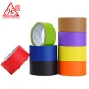 new cheap car paint easy to tear crepe paper adhesion masking tape with film