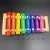 Import New Children&#39;s Wooden Hand Knocks Octave Stos 8 Tunes Toy Piano Music Instrument Set from China