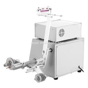 New Computer CNC Automatic Coil Winder Winding Machine for 0.03-1.2mm wire