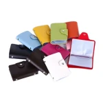 New Creative Card Holder High-End Multi-Layered Card Holder