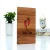 Import New creative customizable handmade wooden DIY souvenir photo album from China