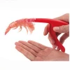 New Creative Lobster Of Creativity Peeled Shrimp Diagnostic-tool Knife Cooking Cutter Shell Peeling Tool
