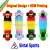 Import New Design 22&quot; cruiser skate board with CE from China