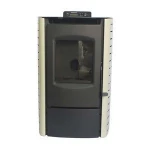 New Design 6kw European Biomass Pellet Stove Boiler kerosene pressure stove For Home