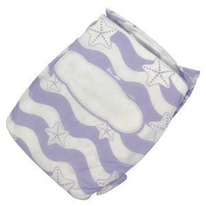 New Design Best Price 100% Full Test Dry Surface Diaper in Turkey Wholesale from China