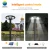 Import New Design China supplier IP65 waterproof led solar light garden from China