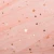 Import New design decoration star moon sequin types net tulle fabric for clothing from China