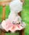 Import New Design Dog Dress Clothes Pet Clothes Dog Apparel Dog Wedding Dress from China