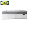 New Design Good Quality Eco-Friendly Waterproof Knitting Fabric Spring Memory Foam Mattress With Same-day Service