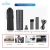 New Design High Power Rechargeable Portable Mini Handheld Vac Dustbuster Lithium Cordless Car Vacuum Cleaner