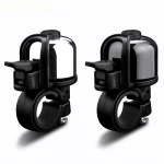 New Design High Quality Bicycle Bell For Mountain Bike Ring Bike Bell