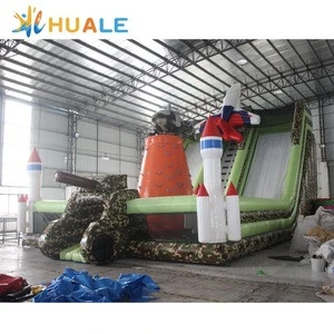 New design inflatable castle,giant bouncy castle for kids playground