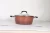 Import New Design non stick Aluminium Cookware Set forged Non Stick Casserole With Lid from China