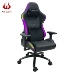 New Design RGB Gaming Chair Popular Office Chair Cheap Racing Chair