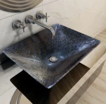 New design sanitary ware bathroom wash hand basin bathroom wash basin