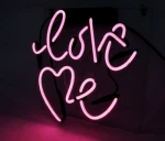 New Design Silicone Tube DIY Neon LED Light Neon Flex Neon Signs